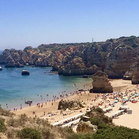 Apartamento Armando Apartmán Lagos