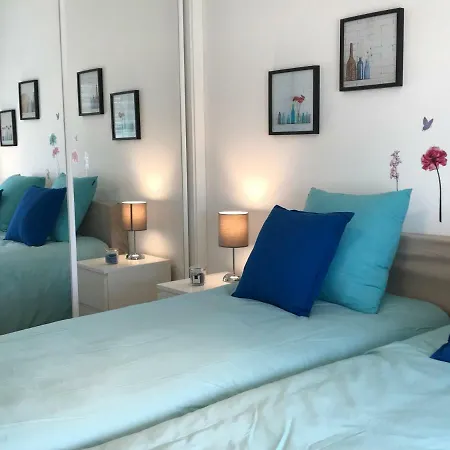 Apartamento Armando * Lagos