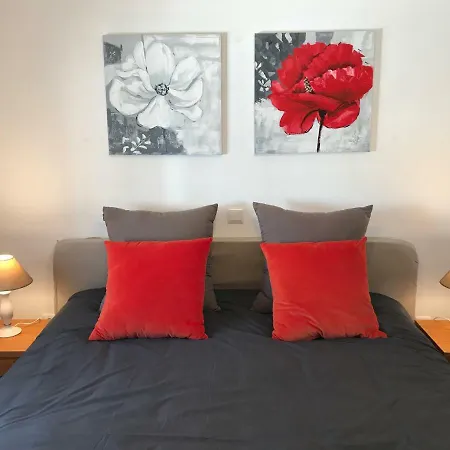 Apartamento Armando Apartmán Lagos