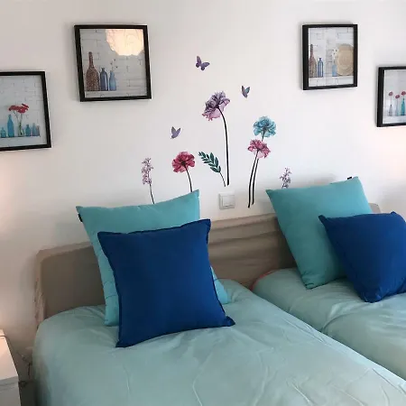 Apartamento Armando *