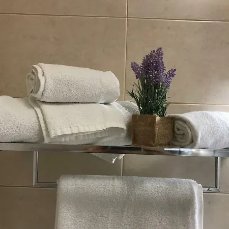 Apartmán Apartamento Armando Lagos