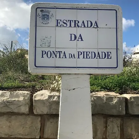 Apartamento Armando Apartmán Lagos