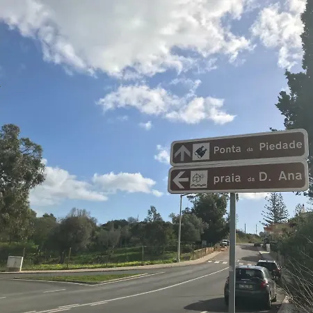 Apartamento Armando Apartmán *
