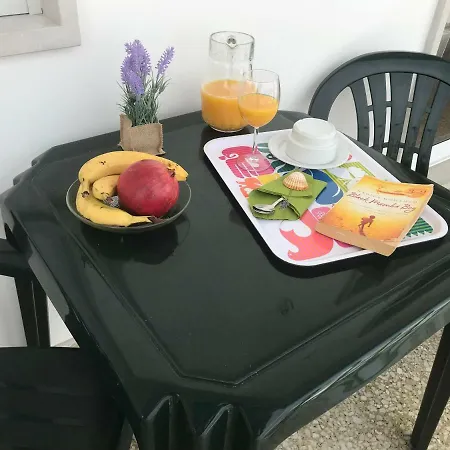 Apartmán Apartamento Armando *