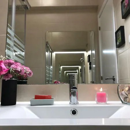 Apartamento Armando Lagos
