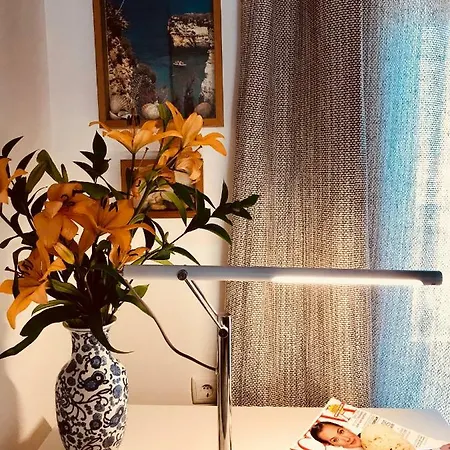 Apartamento Armando Apartmán Lagos