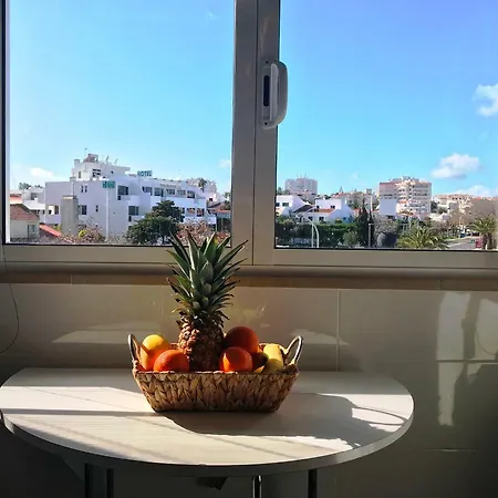 Apartamento Armando *
