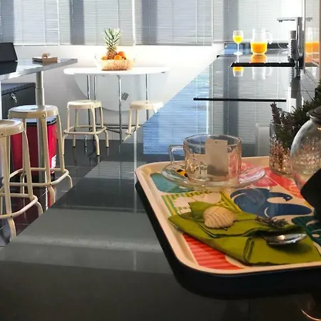 Apartamento Armando Lagos