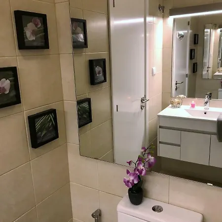 Apartamento Armando Apartmán Lagos