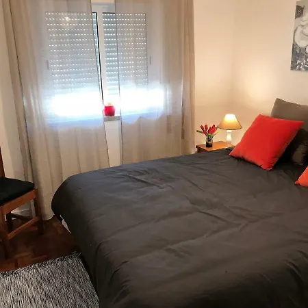 Apartamento Armando *