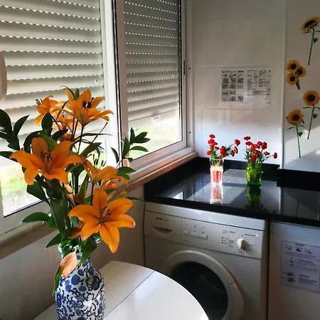 Apartmán Apartamento Armando