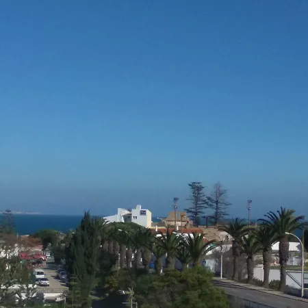 Apartamento Armando Lagos