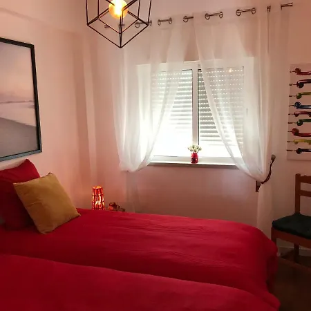 Апартаменты Apartamento Armando