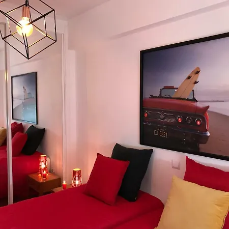 Apartamento Armando Апартаменты *