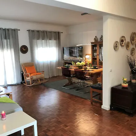 Apartamento Armando Лагуш