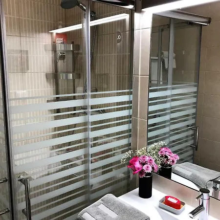 Apartamento Apartamento Armando *