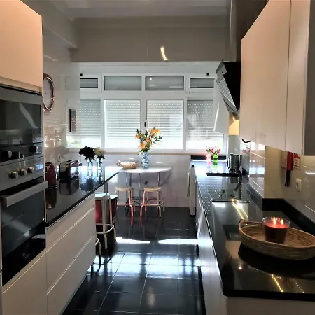 Apartamento Armando *