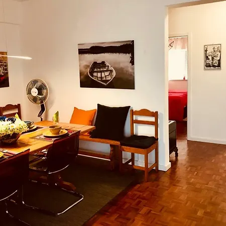 Apartamento Armando *