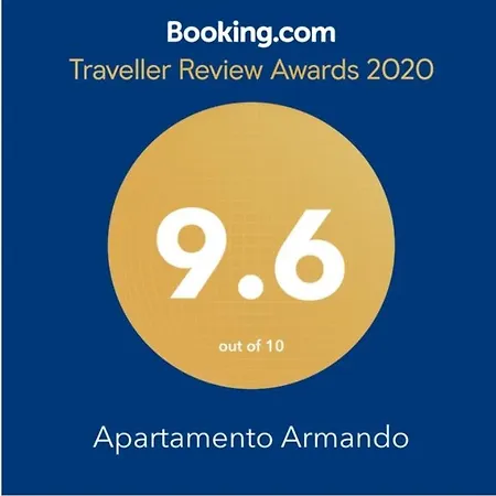 Armando Apartment *