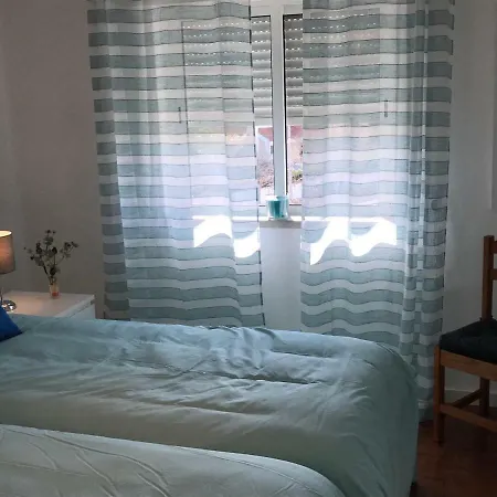 Apartment Armando *