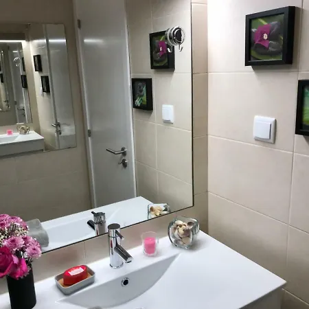 Armando Apartment