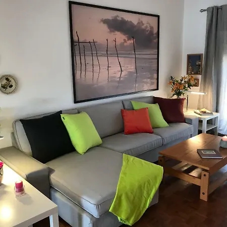 Apartment Armando Lagos