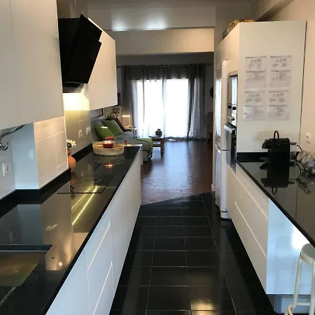 Apartment Armando *