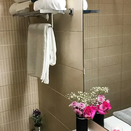 Armando Apartment