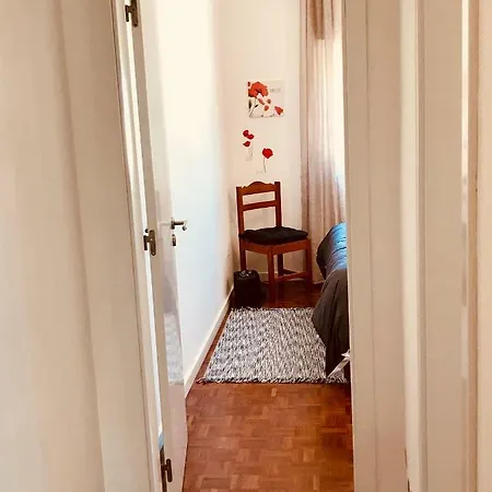 Armando Apartment