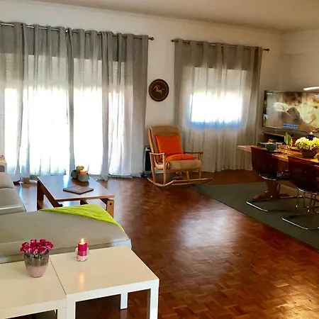 Apartamento Armando Apartamento Lagos
