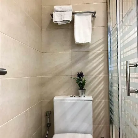 Apartment Armando