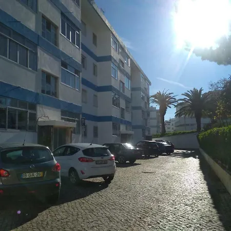 Apartment Armando Lagos